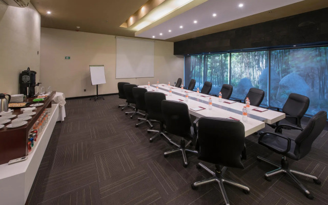 Hotel Victoria Ejecutivo