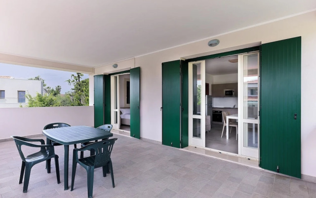 Residence Fiore Rosso