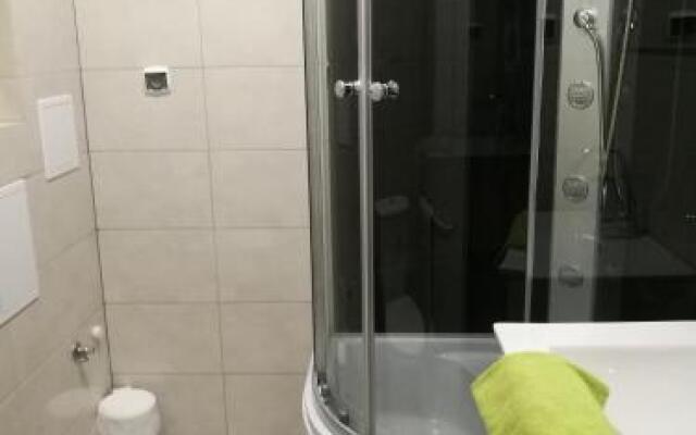 Apartamenty Nowe Mikolajki