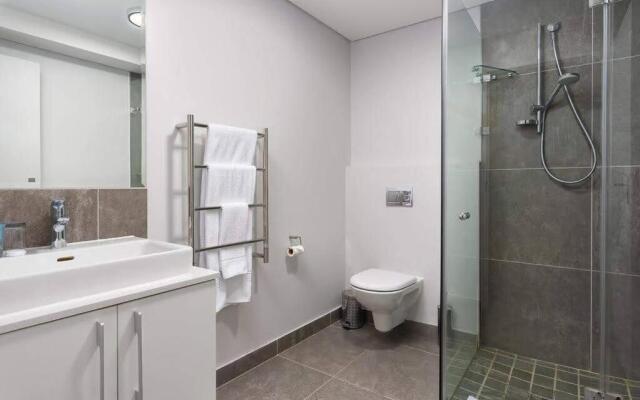 Lovely 2 Bedroom apartment in De Waterkant