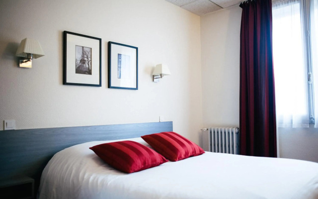 Hotel Carmin