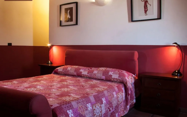 Agriturismo Antica Sosta