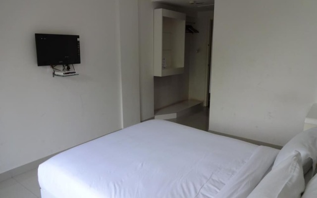 Hotel Kunnathan Residency