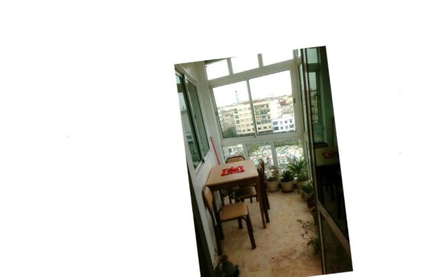 Apartment With 2 Bedrooms In Casablanca, With Balcony