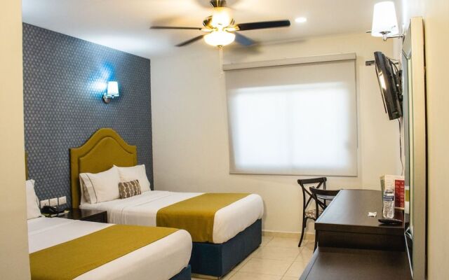 Hotel Maioris Jesús Kumate