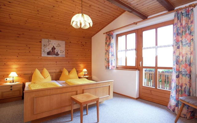 Welcoming Holiday Home in Ski Area in BÃ¼rserberg