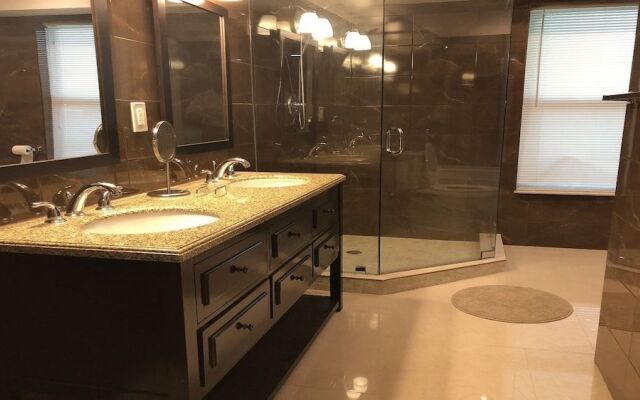 Luxury Villa Oasis & Private Pool