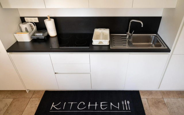 Apartment MOUNTAIN PEARL Golte