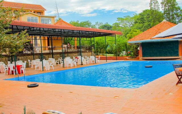 Mbale Resort Hotel