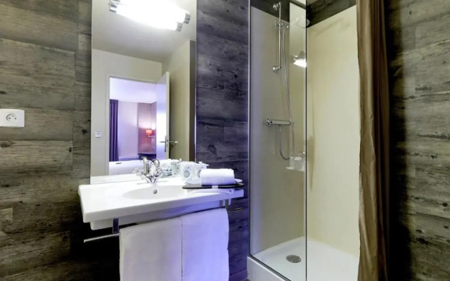 Brit Hotel Essentiel Cholet