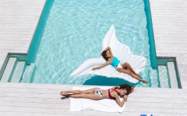 Coastal Escape Natai Beach