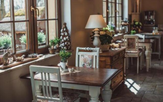 ForRest Hotel & Restaurant