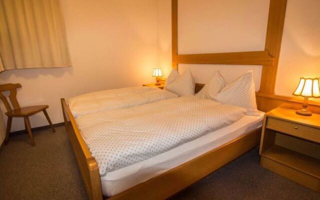 Apartment Rustica Saas-Almagell 38023