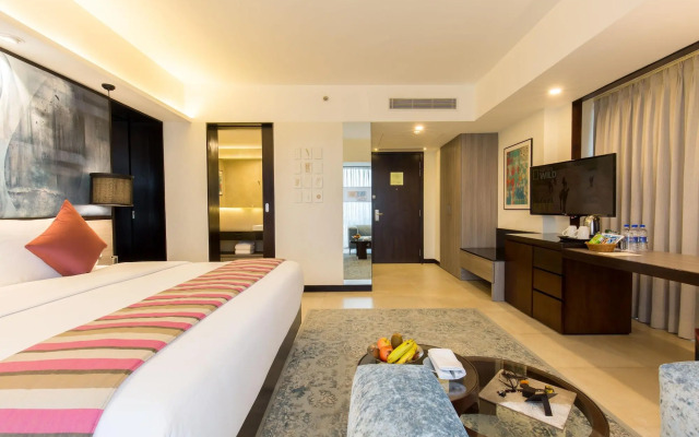 Vivanta Kathmandu