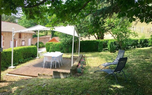 Chateau de Laforest Quidam