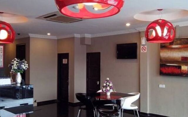 O'wen Hotel Ampang