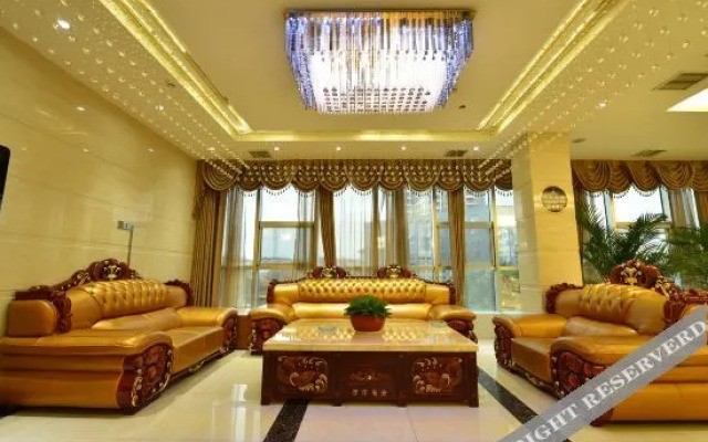Xiangtan 58 Hotel