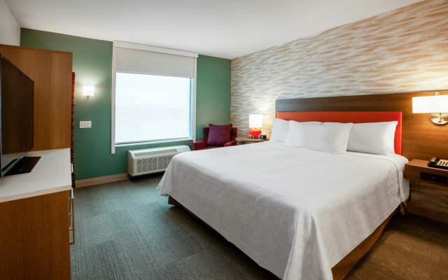 Home2 Suites by Hilton Lewisburg
