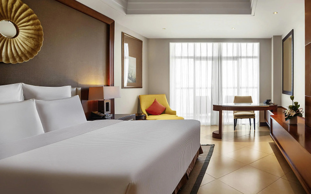 Pullman Haikou