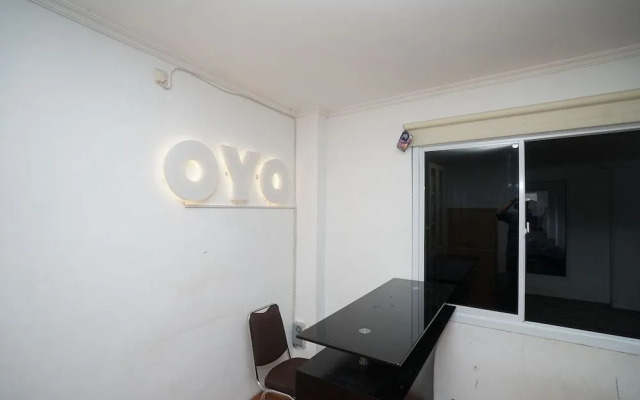OYO 445 Lavender Homestay Syariah