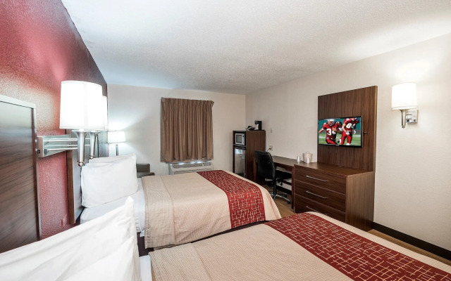 Red Roof Inn Lancaster