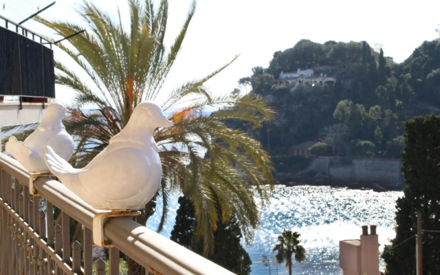 Panoramic Apartments Taormina