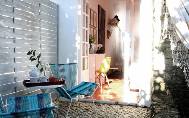 Senhora do Cabo Meco