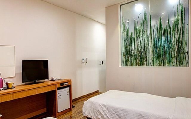 Jinha Hotel & Resort