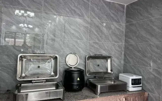 Shankee Hotel (Fogang 106 National Road)