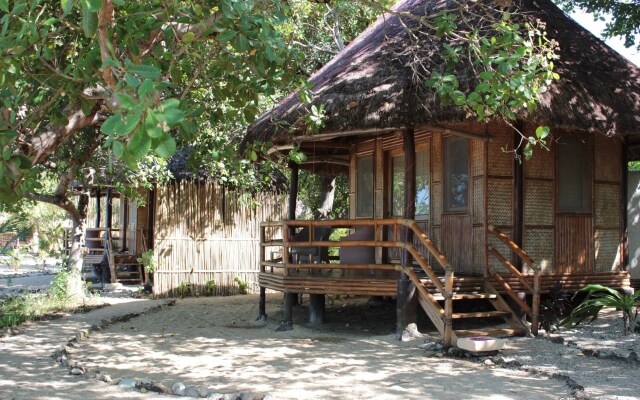 Cashew Grove Beach Resort