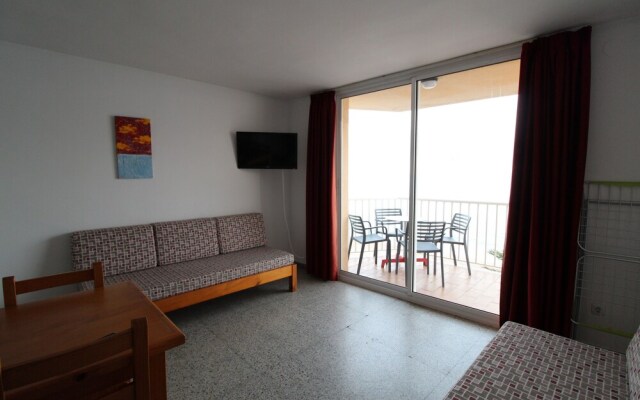 Apartaments El Sorrall