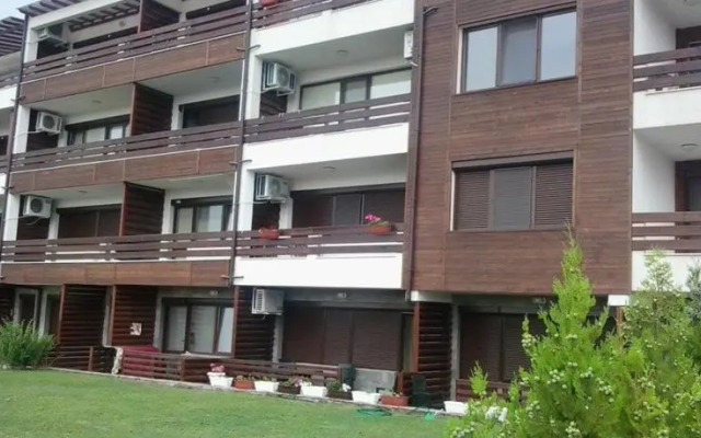 Apartments in Sunny Hill 3 Complex