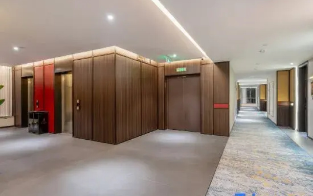 Minshan Youzai Hotel