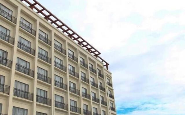 Yading Shanhui Holiday Hotel - Huizhou