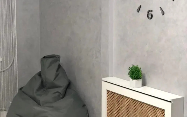 Студия LUX в центре города