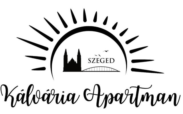 Kálvária Apartman Szeged