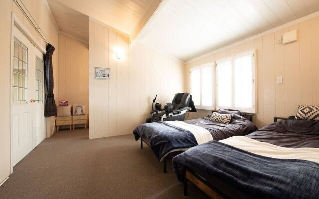 Sea Side House Toya