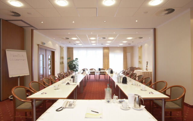 Hotel Stüve