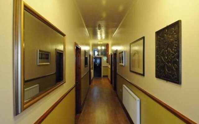 Grove Guest House