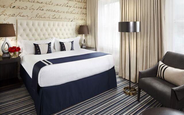 Kimpton George Hotel by IHG