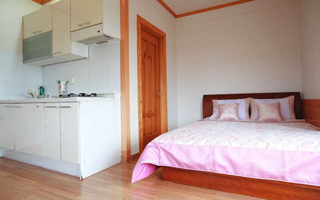 Boryeong Sunset&sea Pension