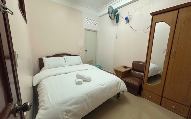 Yên hostel – Guest Rooms – Da Lat
