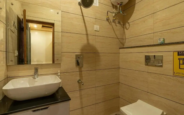 The Hosteller Kufri, Shimla