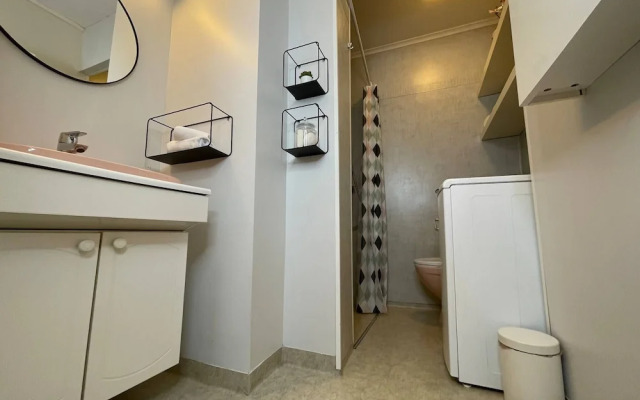 Bnb Stavanger Bertis Ap 8 Spacious Terraces