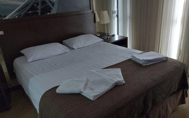 Bonaparte Hotel - Abitare