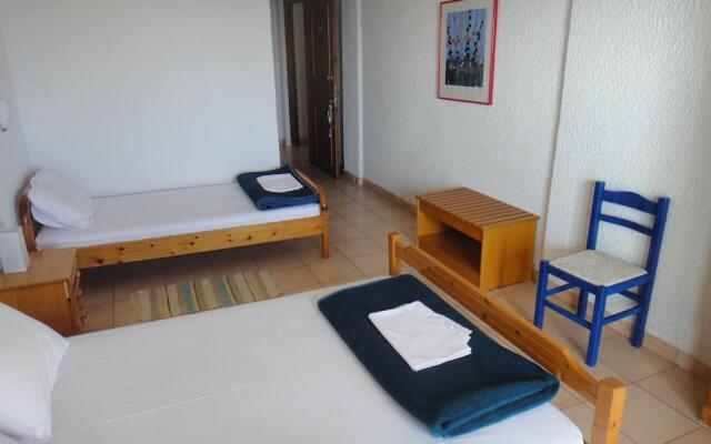 Afroditi Beach Hotel