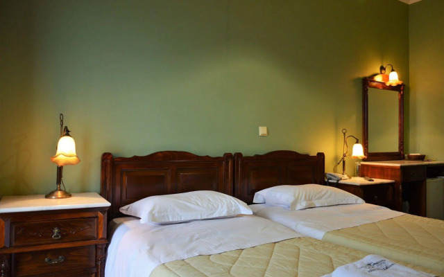 Ilion Hotel