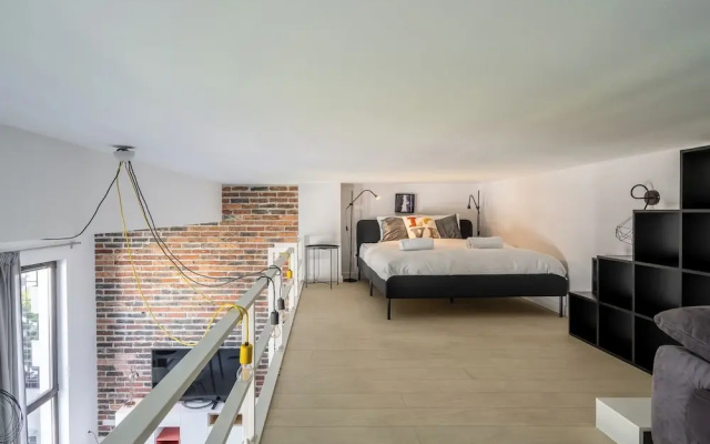 RentPlanet - Apartament Matejki