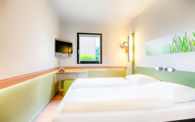 B&B Hotel Amsterdam-Zaandam