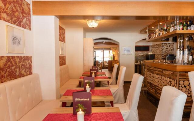 Genusshotel Almrausch